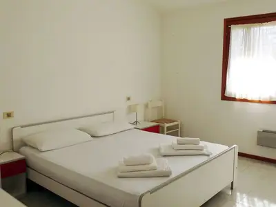 Ferienwohnung für 6 Personen in Isola Albarella 4/7