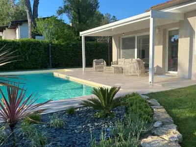 Ferienwohnung für 6 Personen in Isola Albarella 6/10