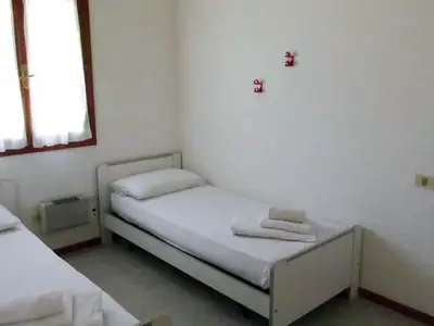 Ferienwohnung für 6 Personen in Isola Albarella 5/7