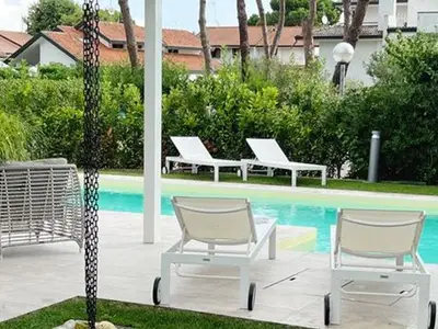 Ferienwohnung für 6 Personen in Isola Albarella 8/10