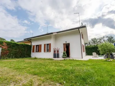 Ferienwohnung für 10 Personen in Isola Albarella 2/10