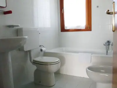 Ferienwohnung für 6 Personen in Isola Albarella 6/7