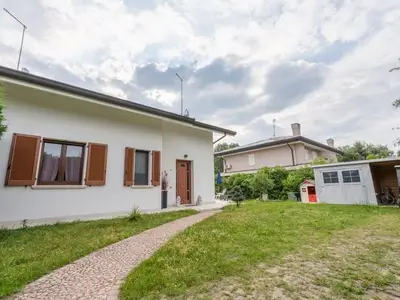 Ferienwohnung für 10 Personen in Isola Albarella 3/10