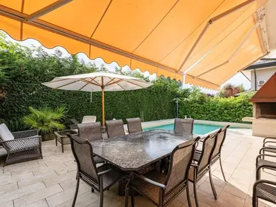 Ferienwohnung für 10 Personen in Isola Albarella 4/10