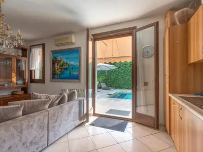 Ferienwohnung für 10 Personen in Isola Albarella 6/10