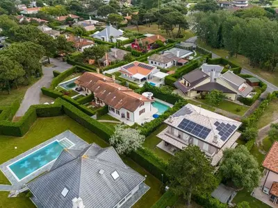 Ferienwohnung für 10 Personen in Isola Albarella 7/10