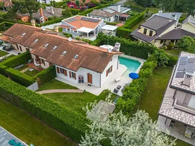 Ferienwohnung für 10 Personen in Isola Albarella 10/10