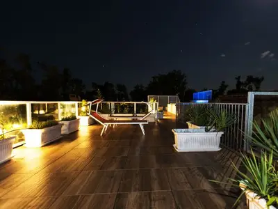 Ferienwohnung für 8 Personen in Isola Albarella 9/10