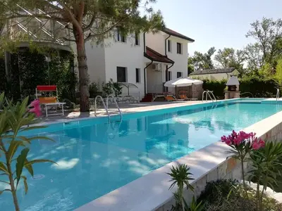 Ferienwohnung für 8 Personen in Isola Albarella 6/10