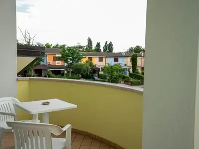 Ferienwohnung für 6 Personen in Isola Albarella 2/10