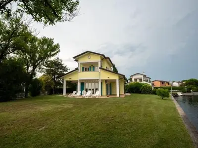 Ferienwohnung für 6 Personen in Isola Albarella 3/10