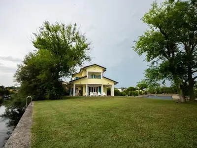 Ferienwohnung für 6 Personen in Isola Albarella 4/10