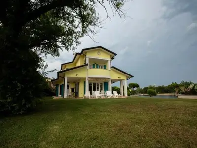 Ferienwohnung für 6 Personen in Isola Albarella 5/10