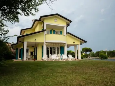 Ferienwohnung für 6 Personen in Isola Albarella 6/10
