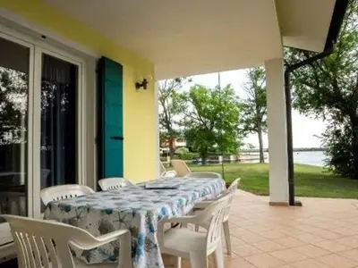 Ferienwohnung für 6 Personen in Isola Albarella 7/10