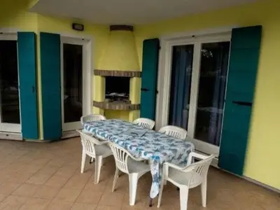 Ferienwohnung für 6 Personen in Isola Albarella 8/10