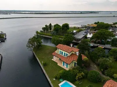 Ferienwohnung für 6 Personen in Isola Albarella 10/10