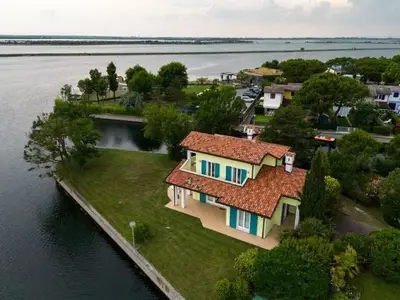 Ferienwohnung für 6 Personen in Isola Albarella 10/10