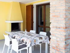 Ferienwohnung für 6 Personen in Isola Albarella