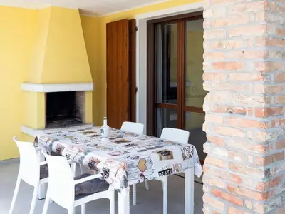Ferienwohnung für 6 Personen in Isola Albarella 1/10