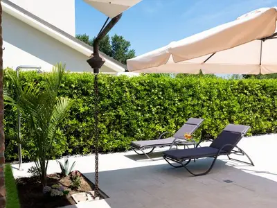 Ferienwohnung für 6 Personen in Isola Albarella 2/10