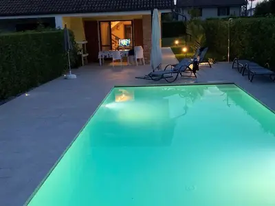 Ferienwohnung für 6 Personen in Isola Albarella 3/10