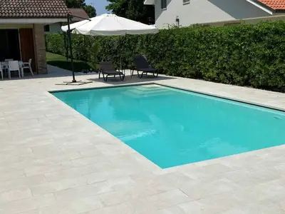 Ferienwohnung für 6 Personen in Isola Albarella 4/10