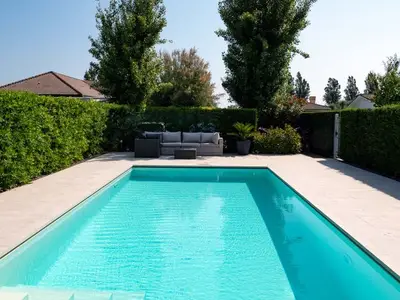 Ferienwohnung für 6 Personen in Isola Albarella 7/10