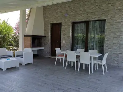 Ferienwohnung für 6 Personen in Isola Albarella 1/10