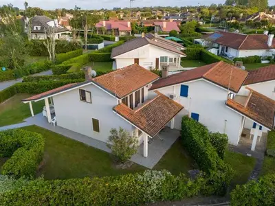 Ferienwohnung für 6 Personen in Isola Albarella 4/10