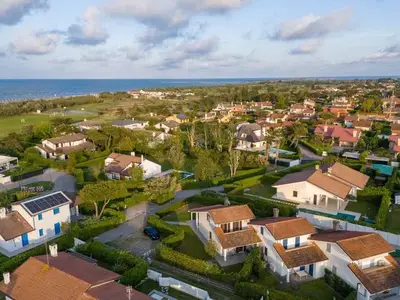 Ferienwohnung für 6 Personen in Isola Albarella 8/10