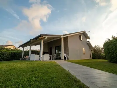 Ferienwohnung für 6 Personen in Isola Albarella 9/10