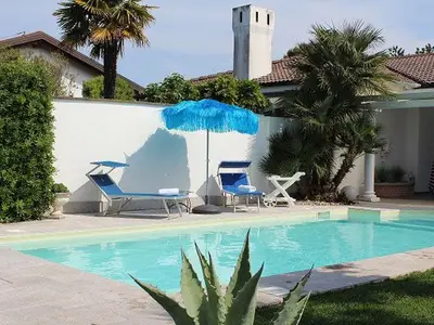 Ferienwohnung für 4 Personen in Isola Albarella 2/10