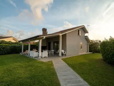 Ferienwohnung für 6 Personen in Isola Albarella 10/10