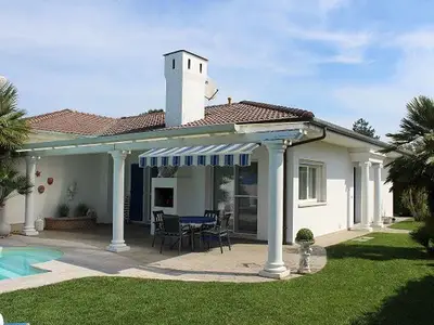 Ferienwohnung für 4 Personen in Isola Albarella 3/10