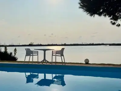 Ferienwohnung für 8 Personen in Isola Albarella 1/10