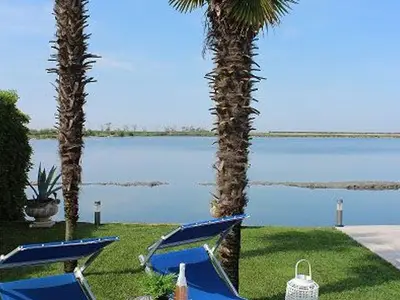 Ferienwohnung für 4 Personen in Isola Albarella 4/10