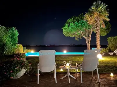 Ferienwohnung für 8 Personen in Isola Albarella 2/10