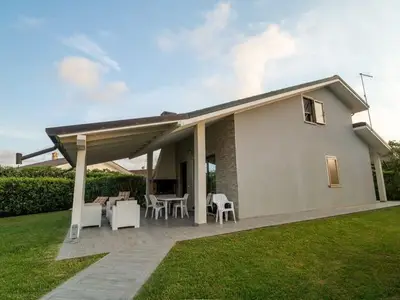 Ferienwohnung für 6 Personen in Isola Albarella 2/10