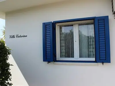 Ferienwohnung für 4 Personen in Isola Albarella 5/10
