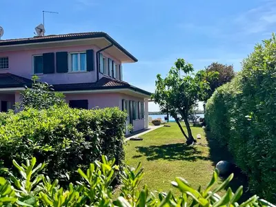 Ferienwohnung für 8 Personen in Isola Albarella 4/10