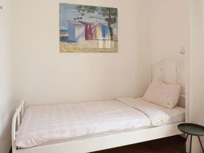 Ferienwohnung für 6 Personen in Isola Albarella 10/10