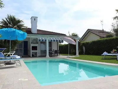 Ferienwohnung für 4 Personen in Isola Albarella 7/10