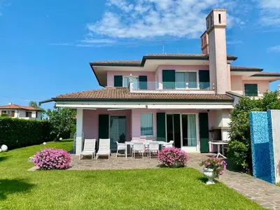Ferienwohnung für 8 Personen in Isola Albarella 5/10
