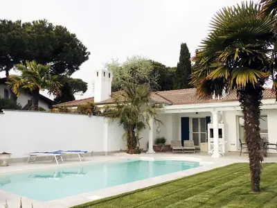 Ferienwohnung für 4 Personen in Isola Albarella 8/10