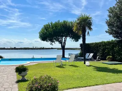 Ferienwohnung für 8 Personen in Isola Albarella 6/10