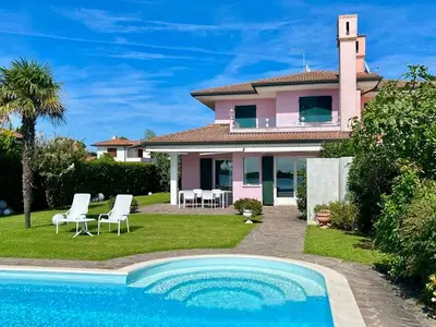 Ferienwohnung für 8 Personen in Isola Albarella 7/10