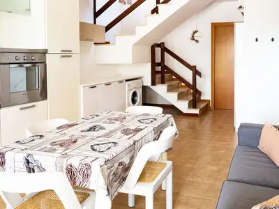 Ferienwohnung für 6 Personen in Isola Albarella 10/10