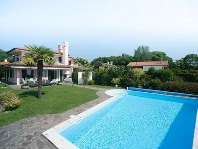 Ferienwohnung für 8 Personen in Isola Albarella 8/10