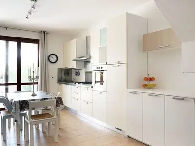Ferienwohnung für 6 Personen in Isola Albarella 9/10